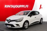 Renault Clio 2017 Valkoinen