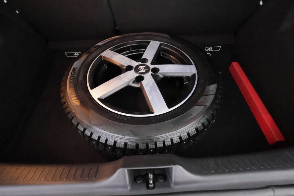 Renault Clio 2017 Valkoinen