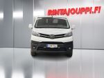 Toyota Proace 2018 Valkoinen