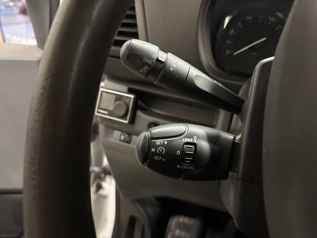 Toyota Proace 2018 Valkoinen