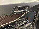 Toyota C-HR 2017 Musta