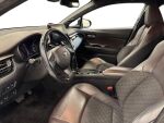 Toyota C-HR 2017 Musta