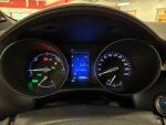 Toyota C-HR 2017 Musta