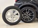 Toyota C-HR 2017 Musta