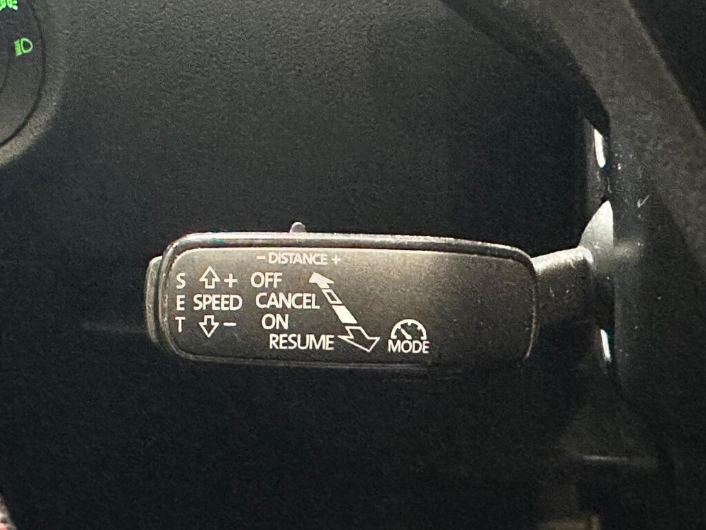 Skoda Octavia 2017 Vihreä