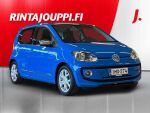 Volkswagen up! 2016 Sininen