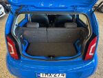 Volkswagen up! 2016 Sininen