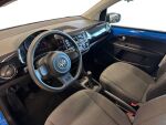 Volkswagen up! 2016 Sininen