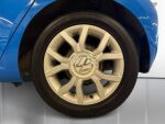 Volkswagen up! 2016 Sininen