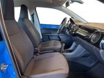 Volkswagen up! 2016 Sininen