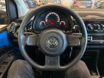 Volkswagen up! 2016 Sininen