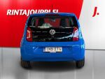 Volkswagen up! 2016 Sininen