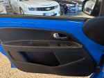 Volkswagen up! 2016 Sininen