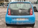 Volkswagen up! 2016 Sininen