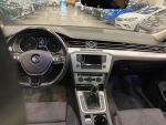 Volkswagen Passat 2016 Harmaa