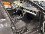 Volkswagen Passat 2016 Harmaa