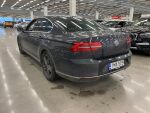 Volkswagen Passat 2016 Harmaa