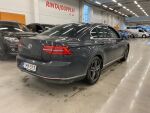 Volkswagen Passat 2016 Harmaa