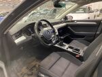 Volkswagen Passat 2016 Harmaa