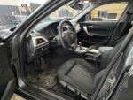 BMW 120 2016 Harmaa