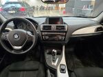 BMW 120 2016 Harmaa
