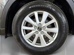 Mazda CX-5 2016 Harmaa