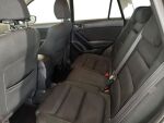Mazda CX-5 2016 Harmaa