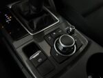 Mazda CX-5 2016 Harmaa