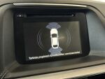 Mazda CX-5 2016 Harmaa