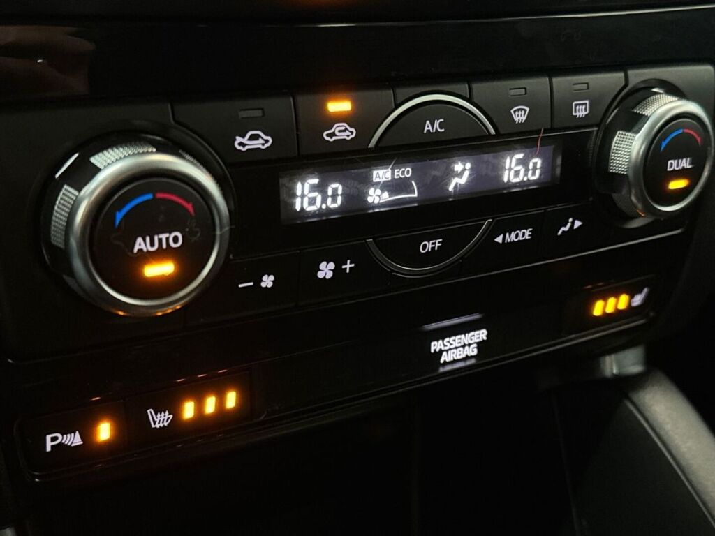 Mazda CX-5 2016 Harmaa