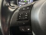 Mazda CX-5 2016 Harmaa