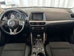 Mazda CX-5 2016 Harmaa
