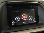 Mazda CX-5 2016 Harmaa