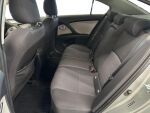 Toyota Avensis 2016 Harmaa
