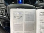 Toyota Avensis 2016 Harmaa
