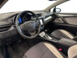 Toyota Avensis 2016 Harmaa