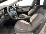 Toyota Avensis 2016 Harmaa