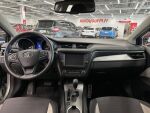 Toyota Avensis 2016 Harmaa