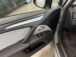 Toyota Avensis 2016 Harmaa