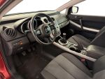 Mazda CX-7 2009 Punainen