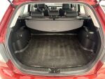 Mazda CX-7 2009 Punainen