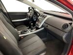 Mazda CX-7 2009 Punainen