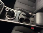 Mazda CX-7 2009 Punainen