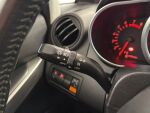 Mazda CX-7 2009 Punainen