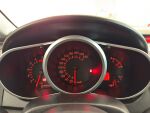 Mazda CX-7 2009 Punainen
