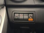Mazda CX-7 2009 Punainen