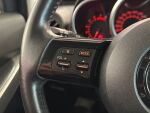 Mazda CX-7 2009 Punainen