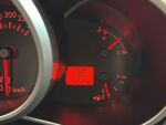 Mazda CX-7 2009 Punainen
