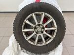 Mazda CX-7 2009 Punainen