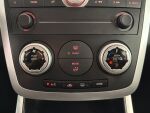 Mazda CX-7 2009 Punainen